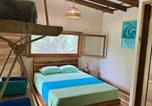 Location vacances Cahuita - Passion Fruit Lodge-4