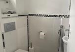 Location vacances Wuppertal - Casa Weitblick im Bergischen Land-2