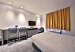 Hôtel Dorval - Hôtel Ô Laval-4