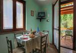 Location vacances Bettona - Country House with swimming pool and garden with Mediterranean plants-3