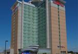 Hôtel Mississauga - Hilton Garden Inn Toronto Airport-1