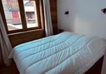 Location vacances Pralognan-la-Vanoise - Appartement cozy 3 pièces avec terrasse et parking au centre, près des pistes - Fr-1-464-235-4