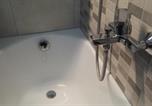 Location vacances Eger - Érsek Apartman Eger-3