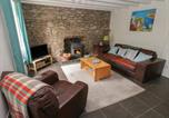 Location vacances Milford Haven - Briar Cottage-4