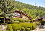 Location vacances Doues - My Dream St Oyen - Deluxe-3