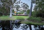 Location vacances Walpole - Emerald Cove I Private Properties-2