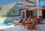 Hôtel São Miguel dos Milagres - Villa Sol e Mar-1