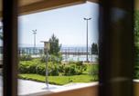 Hôtel Split - The Residence Aparthotel-3