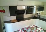 Location vacances Wavre - Dame Cerise-4