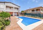 Location vacances Cunit - Lovely Home In Segur De Calafell-1