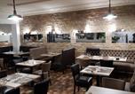 Hôtel Saint-Pierre-sur-Dropt - Hôtel Restaurant Le Victor Hugo-1