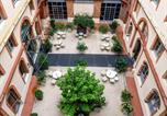 Hôtel Toulouse - Ibis Styles Toulouse Capitole-4