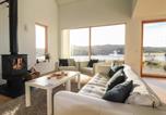Location vacances Stornoway - Loch View-1