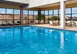 Hôtel Littleton - Sheraton Denver West Hotel-2
