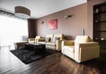 Location vacances Augustów - Apartamenty w Villa Park-3