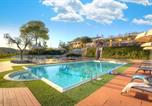 Location vacances Osimo - Villa Gens Camuria-1