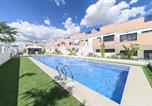 Location vacances Pilar de la Horadada - La Rambla Sky Penthouse-1