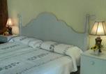 Hôtel Soria - Pico Pico-2