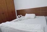 Hôtel São José dos Campos - Six's Hotel-4