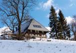 Location vacances Triberg im Schwarzwald - Feißesberghof - Wohnung in der Tenne-2