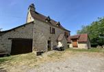 Location vacances Gramat - Grande maison de famille Miers-1