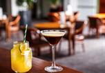 Hôtel Gare de Walsall - Mercure Birmingham West Hotel-4