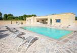 Location vacances Carovigno - Villa Gea by Villa Plus-1