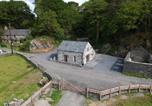 Location vacances Llanfrothen - Tyn Llwyn Cornel-2