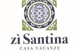Location vacances Mazara del Vallo - Zìsantinaappartamentopienocentro-1