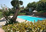 Location vacances Santa Maria de Emeres - Villa Fernandes Recantotransmontano-4