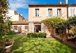 Location vacances Saint-Tropez - Maison Jolie-3