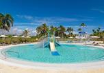 Hôtel République dominicaine - Meliá Caribe Beach Resort-4