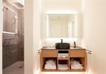 Hôtel Muttenz - Steinenschanze Charming City & Garden Hotel-2