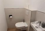 Location vacances Berchtesgaden - Das.arnolds | Whirlpool | Pool | Bergblick-4