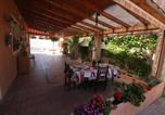Location vacances Torrevieja - Dar Unai-3