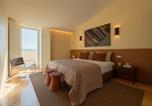 Hôtel Vila Real - Casas da Quinta de Santa Cruz - Douro Land-3