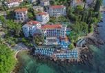 Hôtel Primorsko-Goranska - Hotel Miramar-2