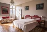 Hôtel Corrèze - Chambres d'hôtes de charme Le Pradel-3