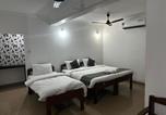 Location vacances Baga - Seaway inn guesthouse-3