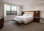 Hôtel Carson - Marriott Long Beach Downtown-2