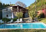 Location vacances Vieira do Minho - Quinta do Pontido-1