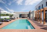 Location vacances Raša - Villa Royal Green-3
