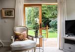 Location vacances Wargrave - Nettleshade Cottage-3