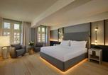 Hôtel Lokeren - Ghent Marriott Hotel-1