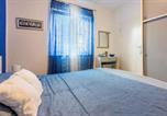 Location vacances Primorsko-Goranska - Apartment in Crikvenica 39085-4