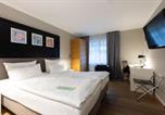Hôtel Le lac de Constance - Garner Hotel Friedrichshafen by Ihg-1