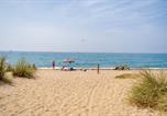 Camping Calella - Camping del Mar-2