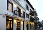 Location vacances Nauplie - Isioni Pension-1