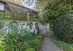 Location vacances Friedrichstadt - Kastanienhof Strandhafer-1