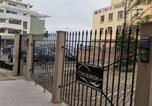 Location vacances  Sozopol - Апартамент Весела-Хоризонт-2